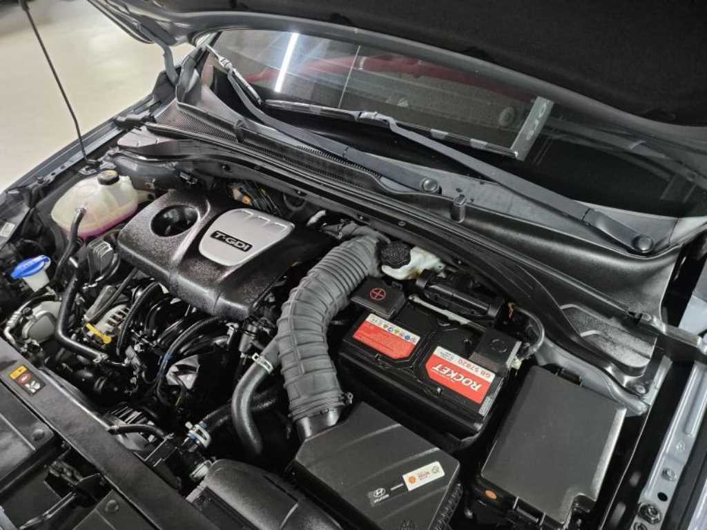현대 i30 i30 (PD) 1.6 터보 스포츠 프리미엄 이미지 20