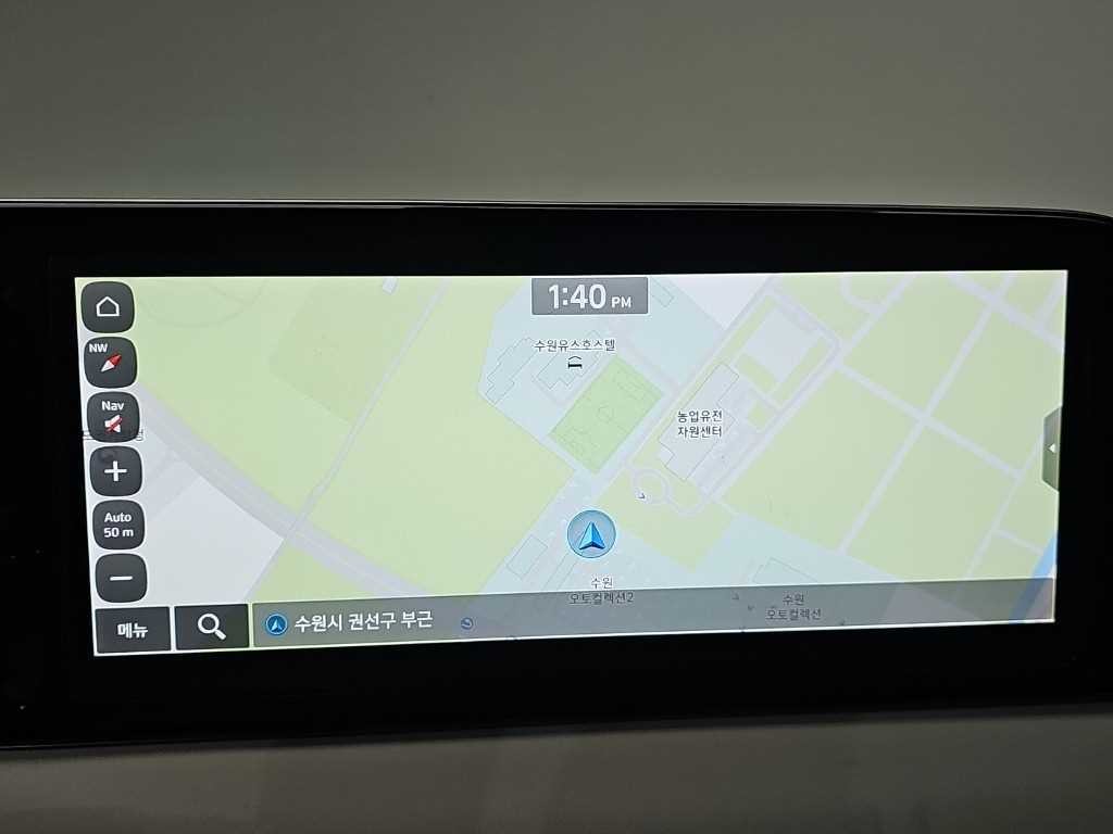 현대 팰리세이드 더 뉴 팰리세이드 디젤 2.2 4WD 프레스티지 이미지 16
