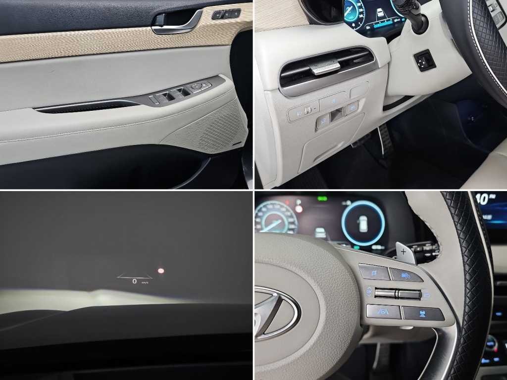 현대 팰리세이드 더 뉴 팰리세이드 디젤 2.2 4WD 프레스티지 이미지 18