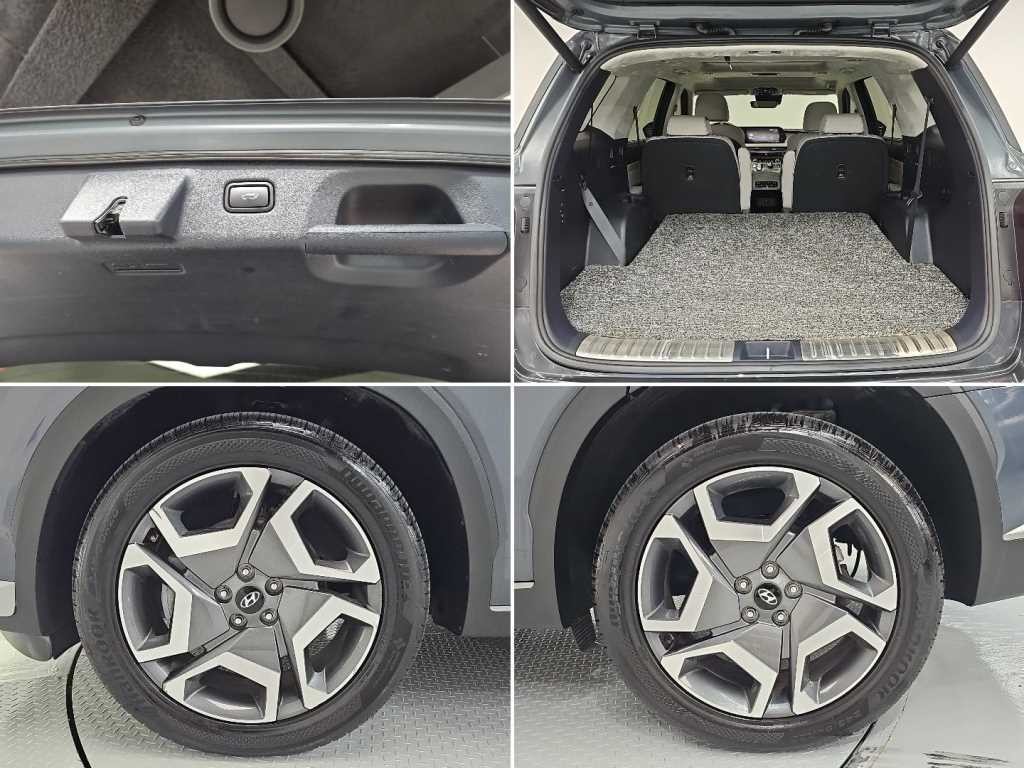현대 팰리세이드 더 뉴 팰리세이드 디젤 2.2 4WD 프레스티지 이미지 20