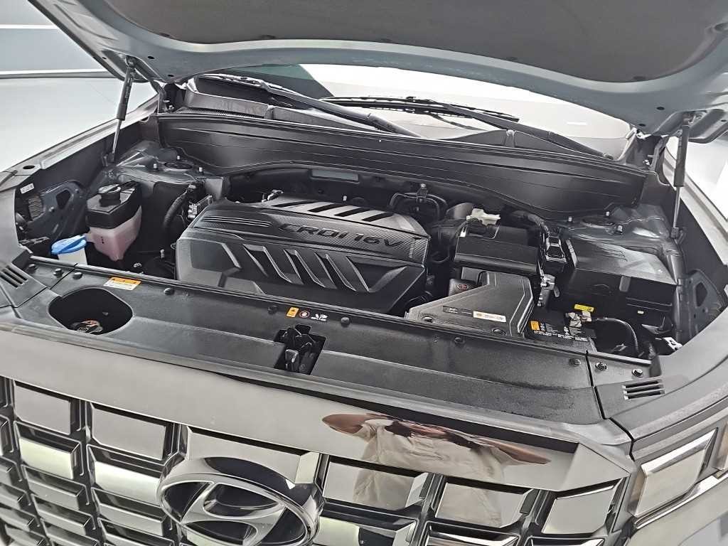 현대 팰리세이드 더 뉴 팰리세이드 디젤 2.2 4WD 프레스티지 이미지 5