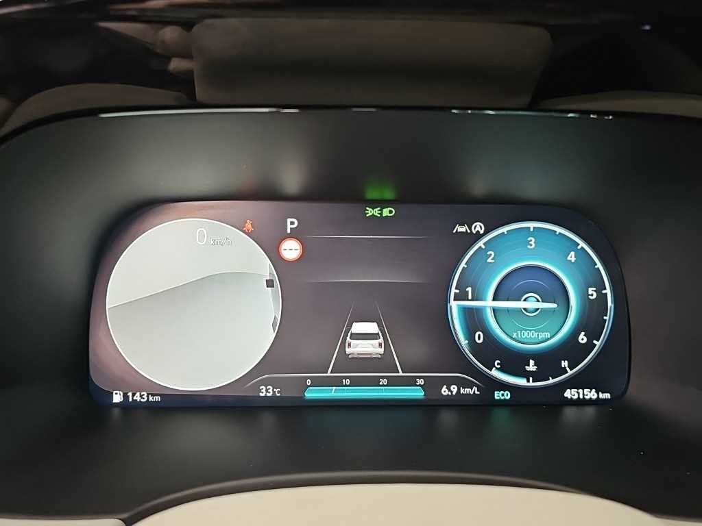 현대 팰리세이드 더 뉴 팰리세이드 디젤 2.2 4WD 프레스티지 이미지 6