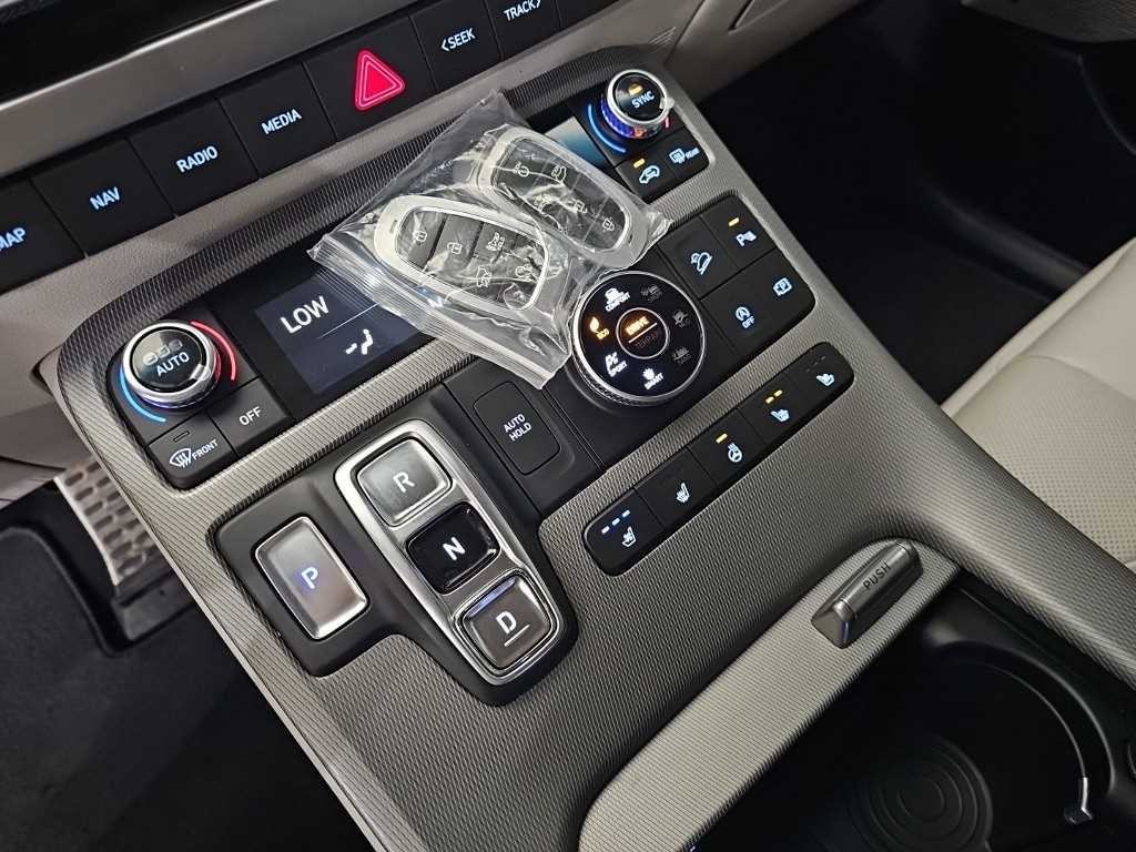 현대 팰리세이드 더 뉴 팰리세이드 디젤 2.2 4WD 프레스티지 이미지 8