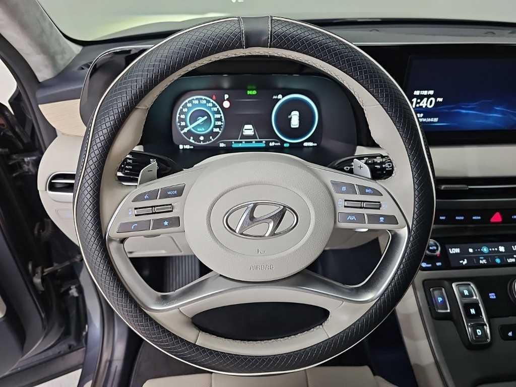 현대 팰리세이드 더 뉴 팰리세이드 디젤 2.2 4WD 프레스티지 이미지 9