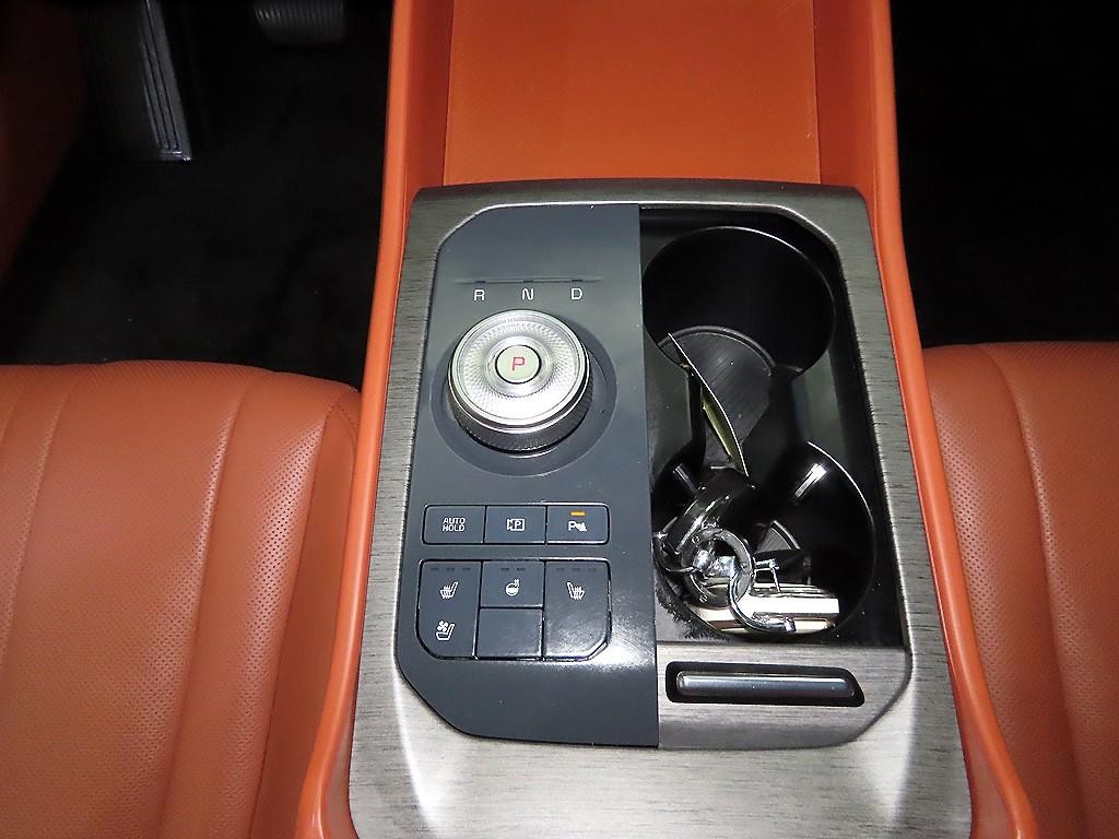 기아 K8 뉴 K8 2.5 2WD 노블레스 라이트 이미지 12