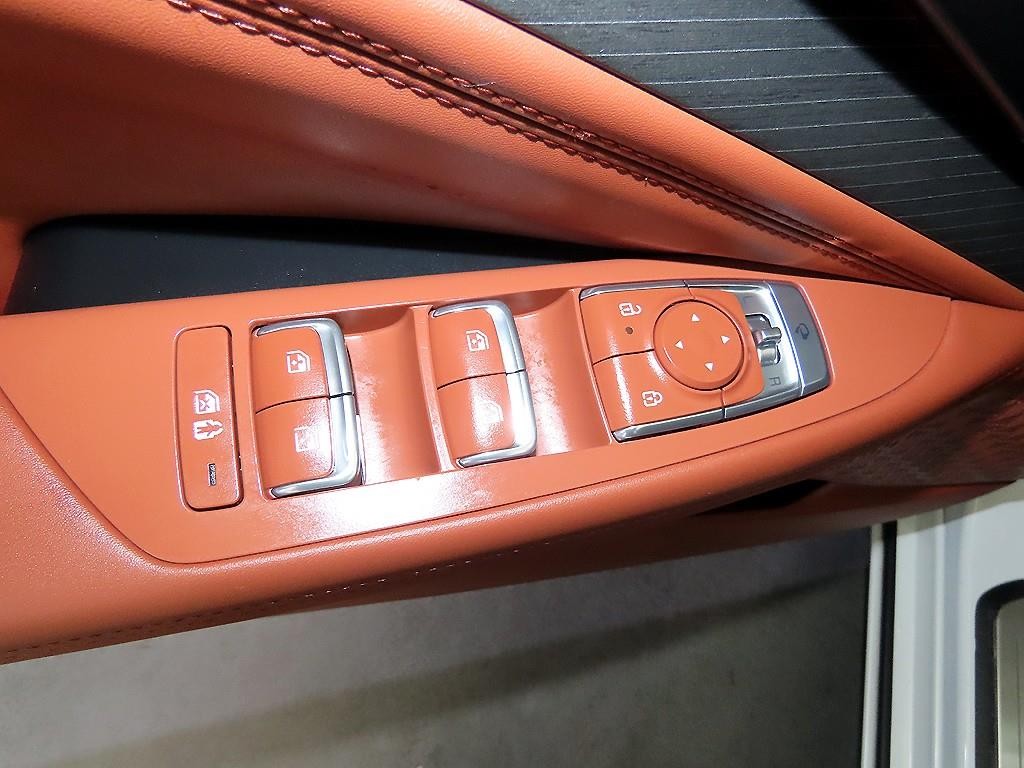 기아 K8 뉴 K8 2.5 2WD 노블레스 라이트 이미지 13