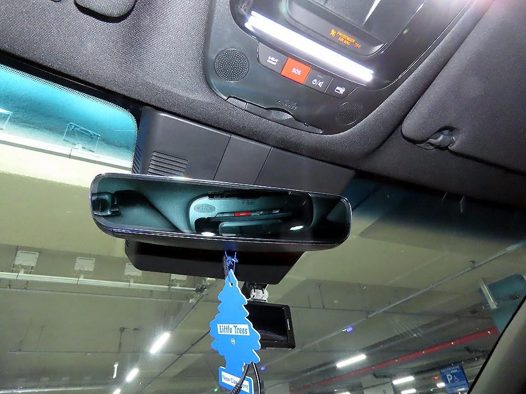 기아 K8 뉴 K8 2.5 2WD 노블레스 라이트 이미지 18