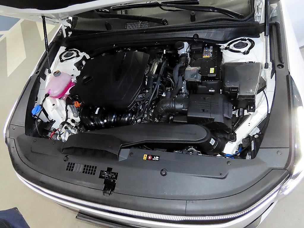 기아 K8 뉴 K8 2.5 2WD 노블레스 라이트 이미지 19