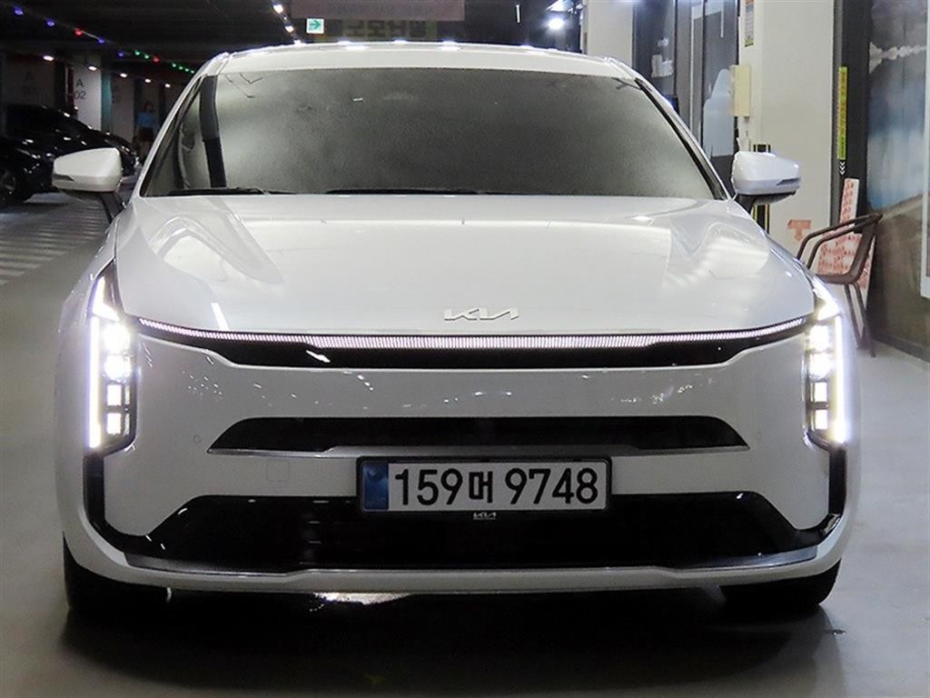 기아 K8 뉴 K8 2.5 2WD 노블레스 라이트 이미지 2