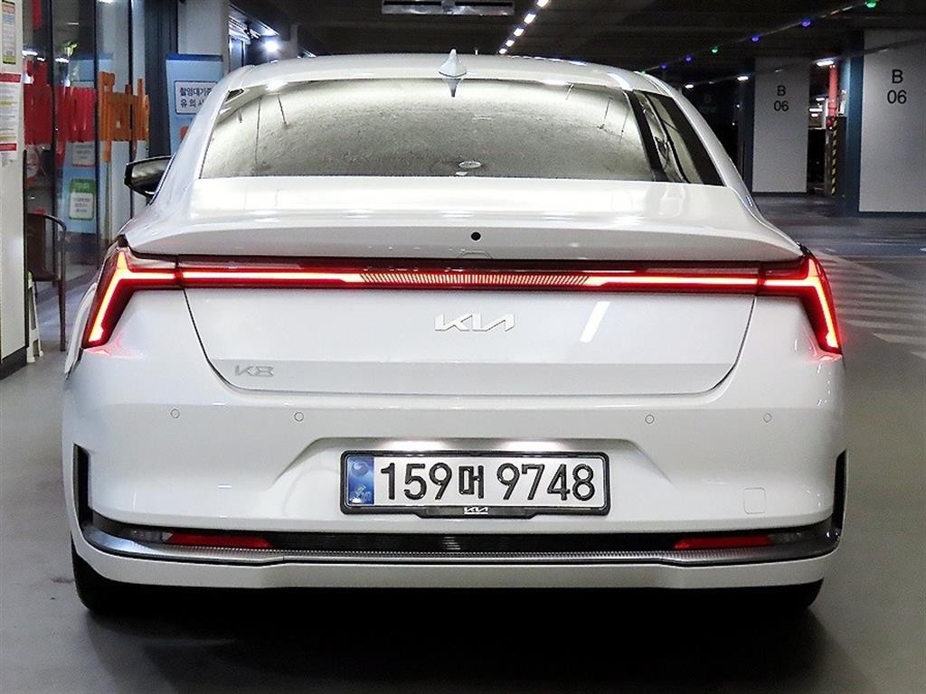 기아 K8 뉴 K8 2.5 2WD 노블레스 라이트 이미지 5