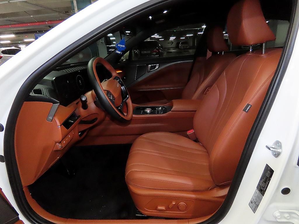 기아 K8 뉴 K8 2.5 2WD 노블레스 라이트 이미지 6
