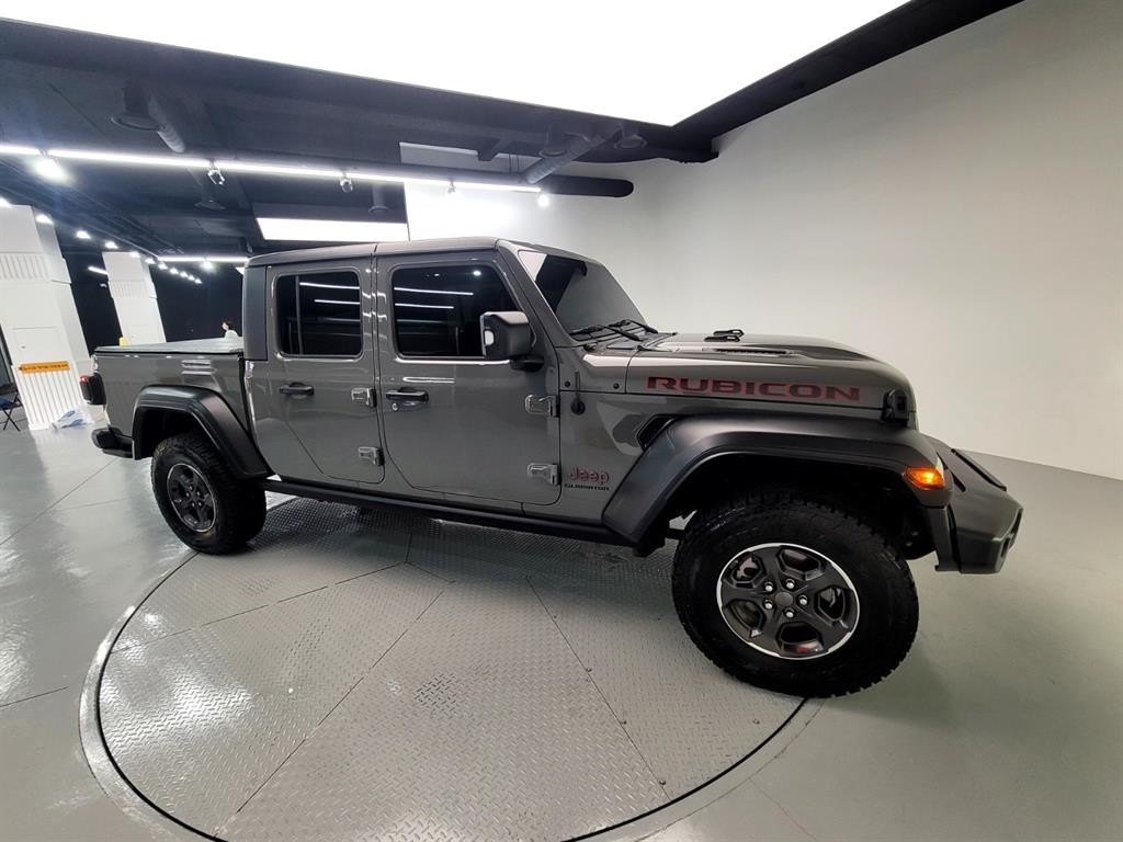 지프 글래디에이터 3.6 루비콘 4WD 이미지 2