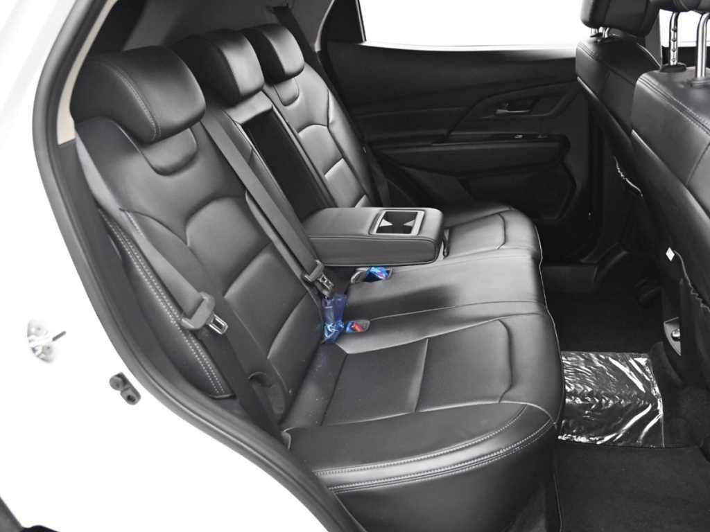 KG모빌리티(쌍용) 코란도 뷰티풀코란도 2WD 가솔린 1.5 C7 이미지 12