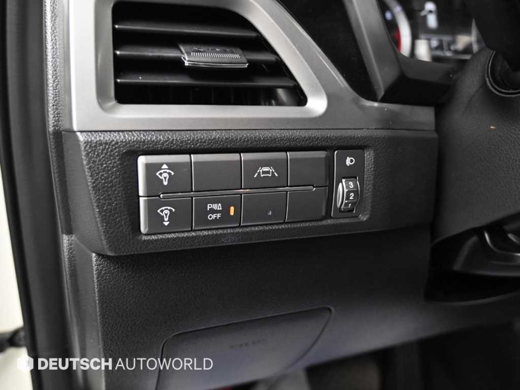 KG모빌리티(쌍용) 코란도 뷰티풀코란도 2WD 가솔린 1.5 C7 이미지 17