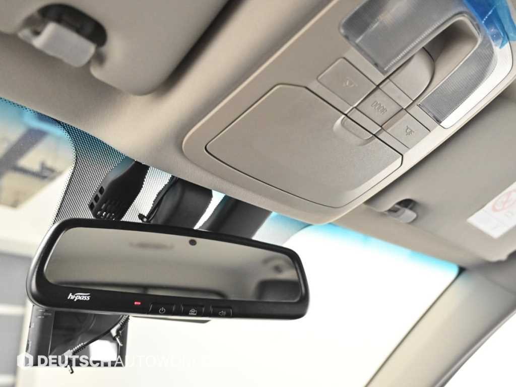 KG모빌리티(쌍용) 코란도 뷰티풀코란도 2WD 가솔린 1.5 C7 이미지 18