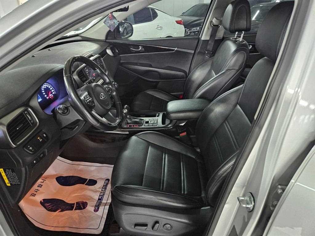 기아 쏘렌토 올 뉴 쏘렌토 디젤 2WD 2.0 노블레스 기본형 이미지 10