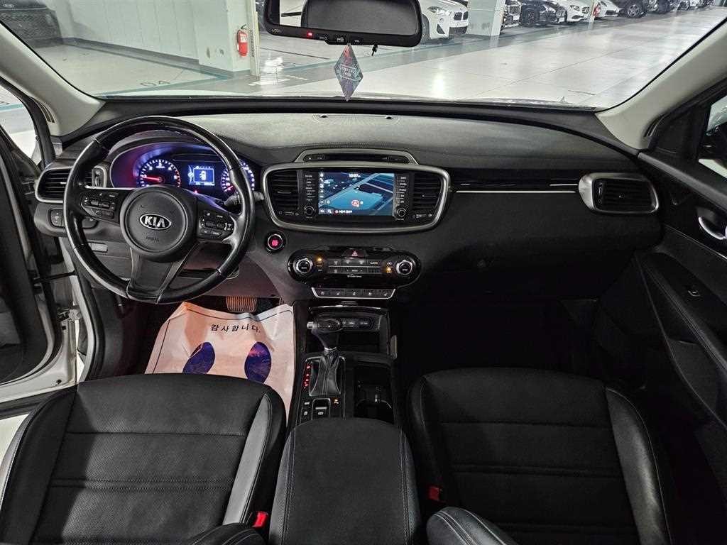 기아 쏘렌토 올 뉴 쏘렌토 디젤 2WD 2.0 노블레스 기본형 이미지 12