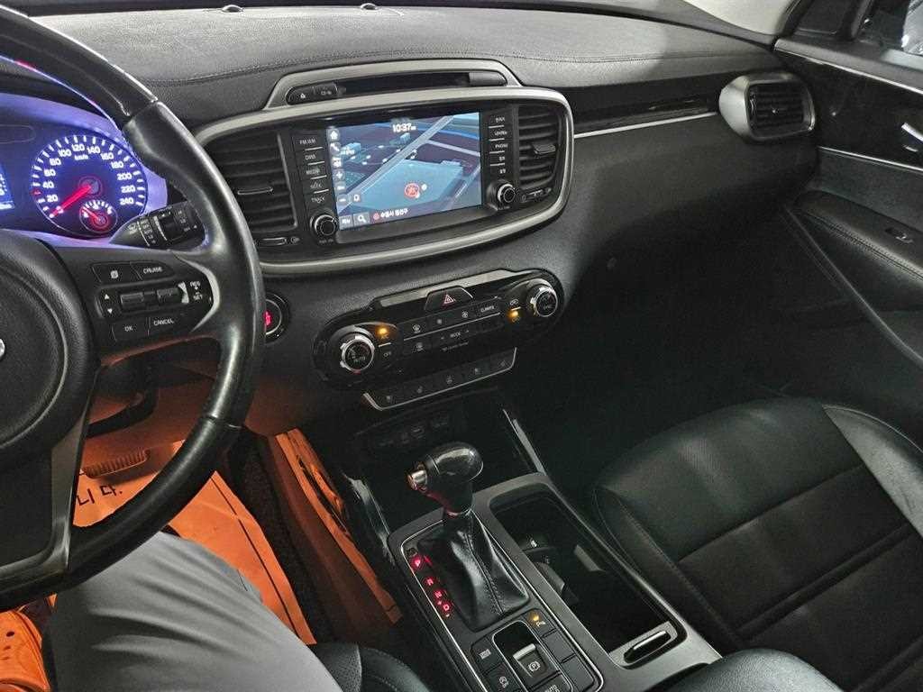 기아 쏘렌토 올 뉴 쏘렌토 디젤 2WD 2.0 노블레스 기본형 이미지 13