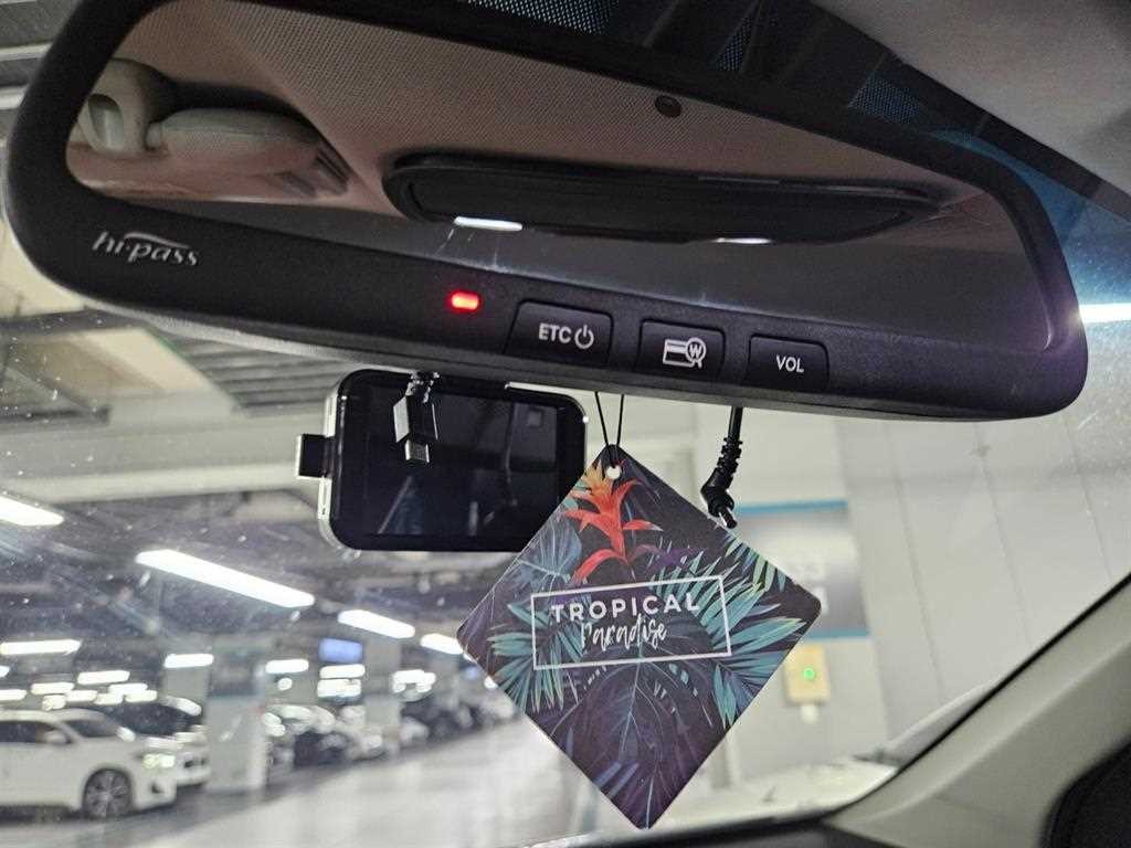기아 쏘렌토 올 뉴 쏘렌토 디젤 2WD 2.0 노블레스 기본형 이미지 15