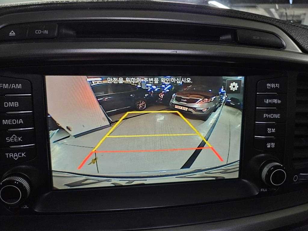 기아 쏘렌토 올 뉴 쏘렌토 디젤 2WD 2.0 노블레스 기본형 이미지 16