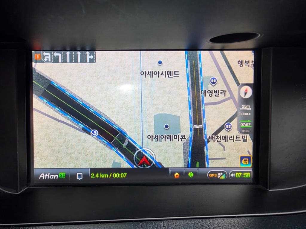 렉서스 ES 뉴ES300h 프리미엄 이미지 14