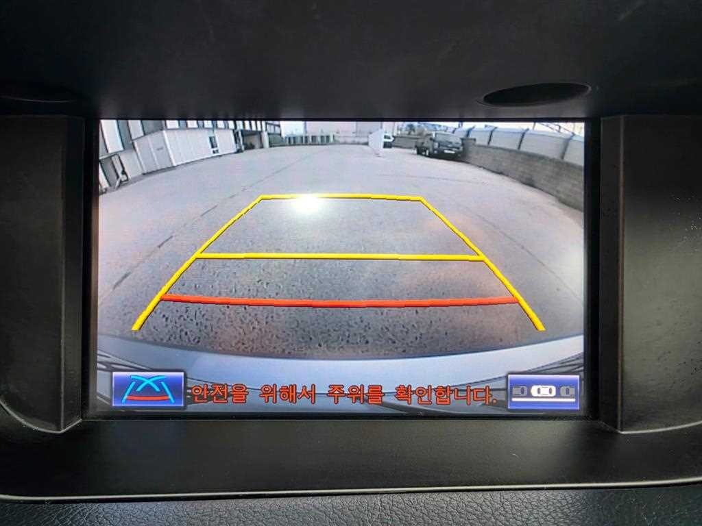 렉서스 ES 뉴ES300h 프리미엄 이미지 15