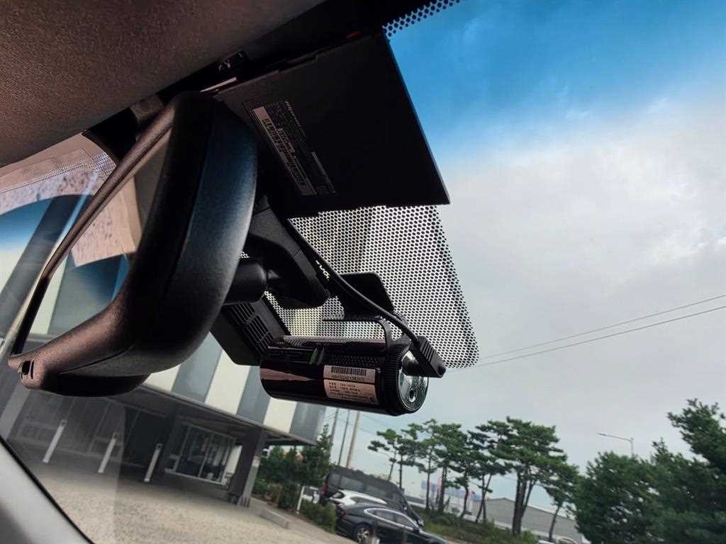 렉서스 ES 뉴ES300h 프리미엄 이미지 16