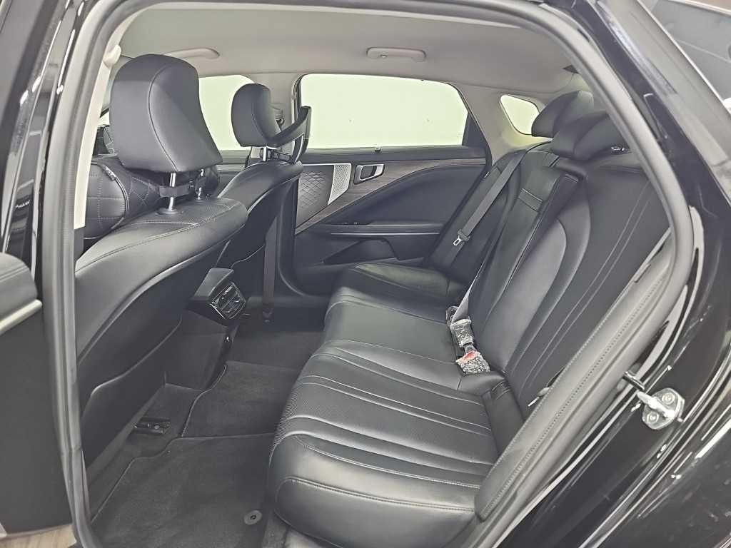 기아 K8 2.5 2WD 노블레스 이미지 12