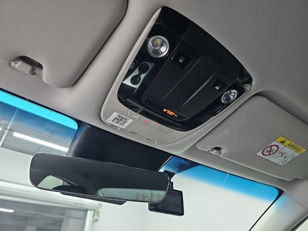 기아 K8 2.5 2WD 노블레스 이미지 16