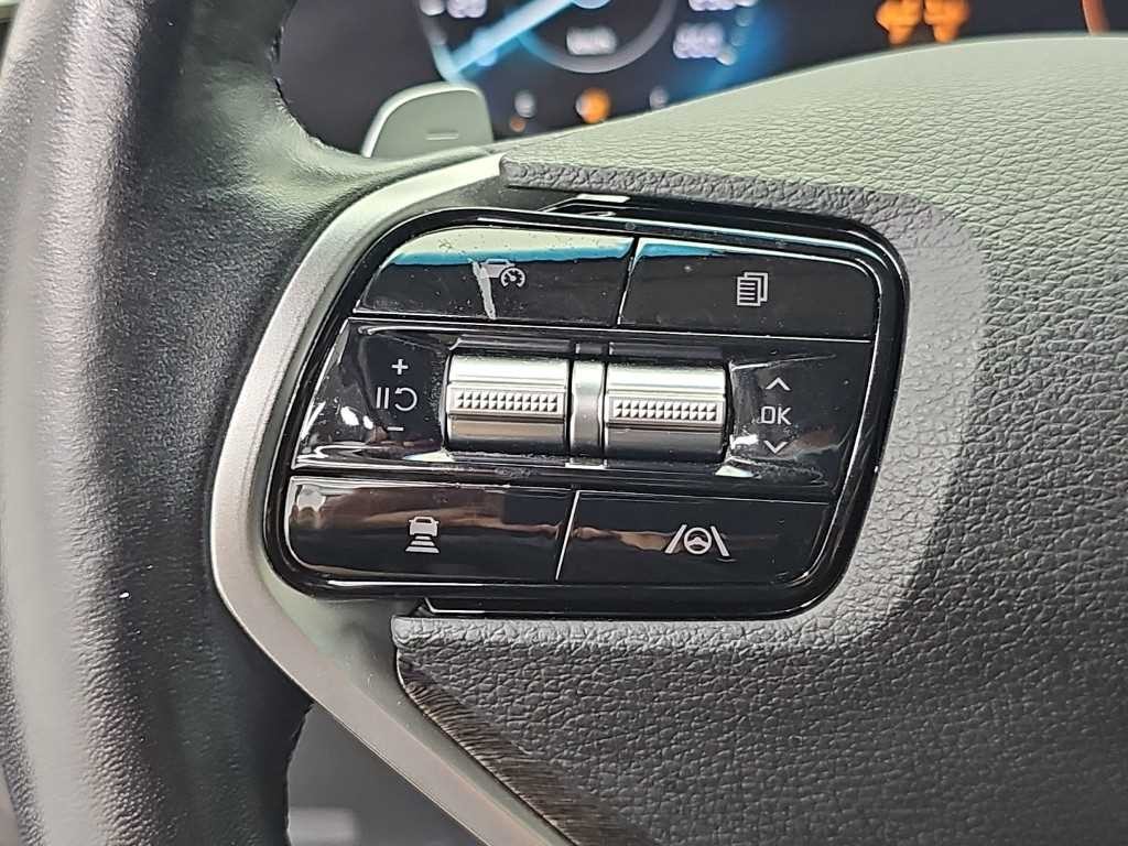 기아 K8 2.5 2WD 노블레스 이미지 17