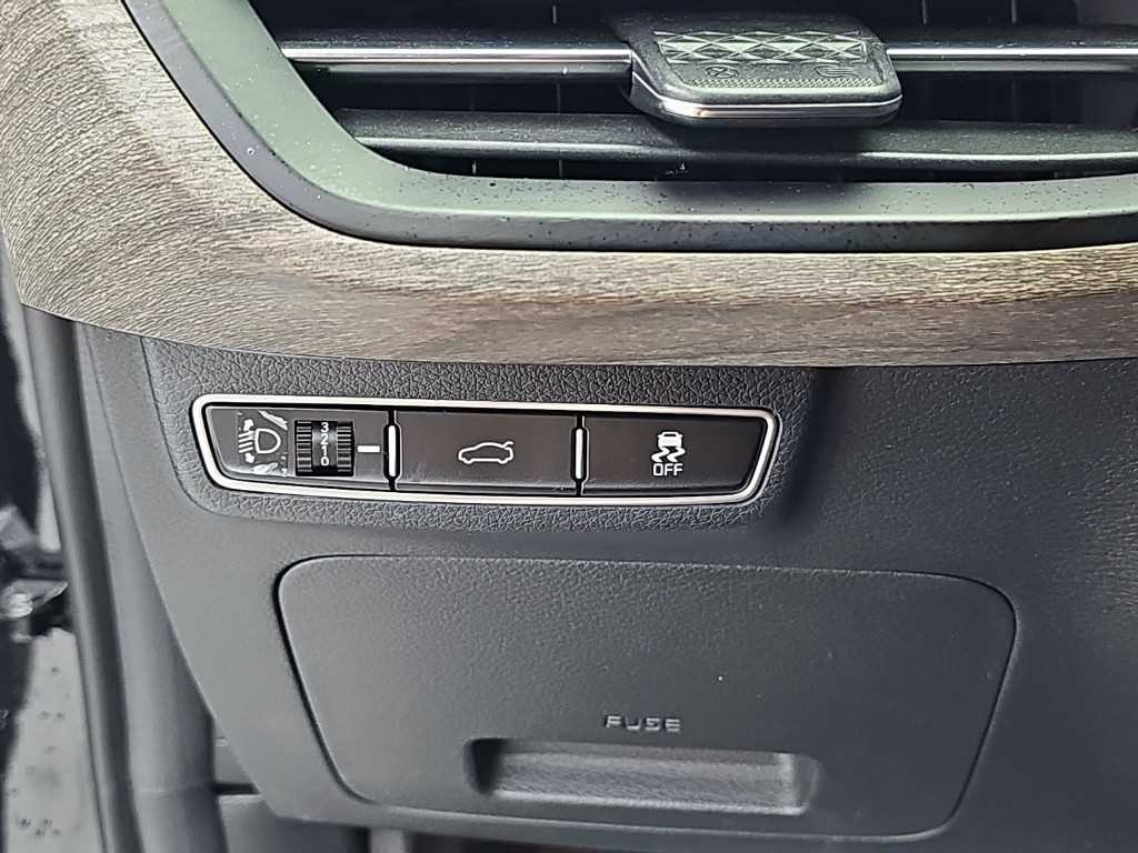 기아 K8 2.5 2WD 노블레스 이미지 18