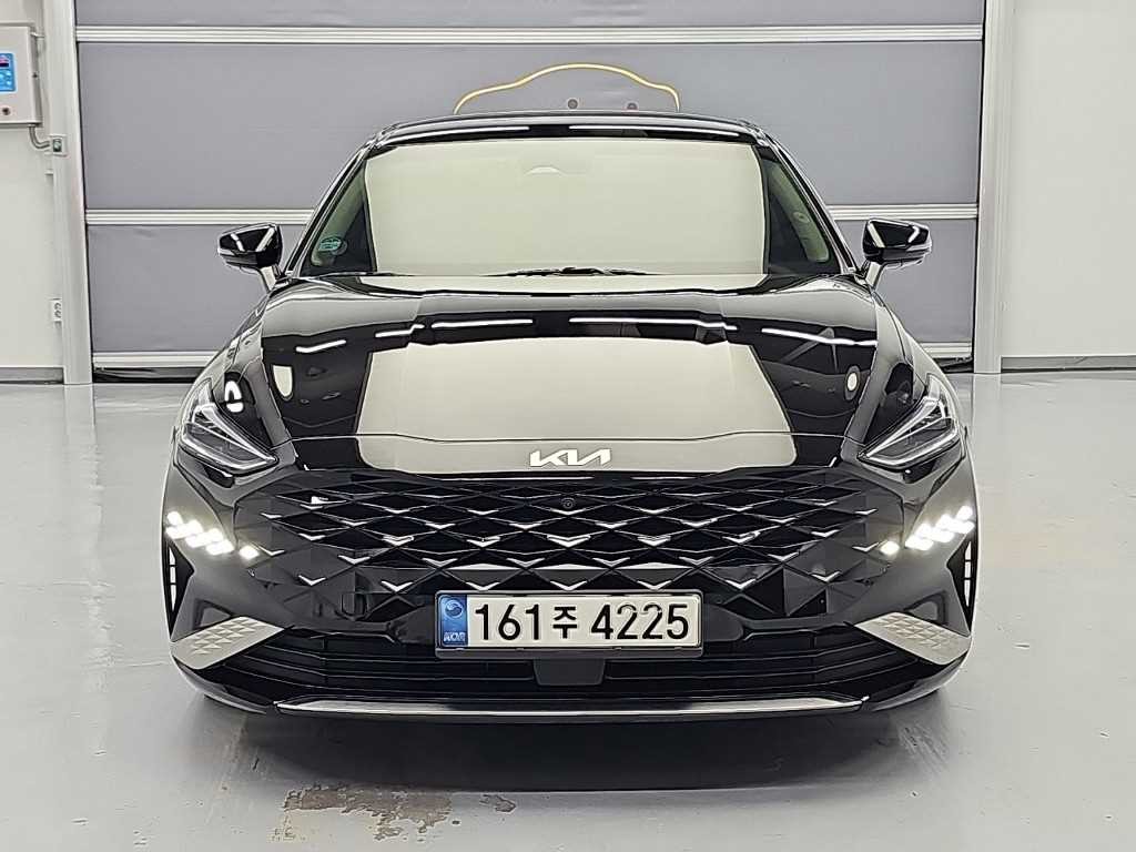 기아 K8 2.5 2WD 노블레스 이미지 2