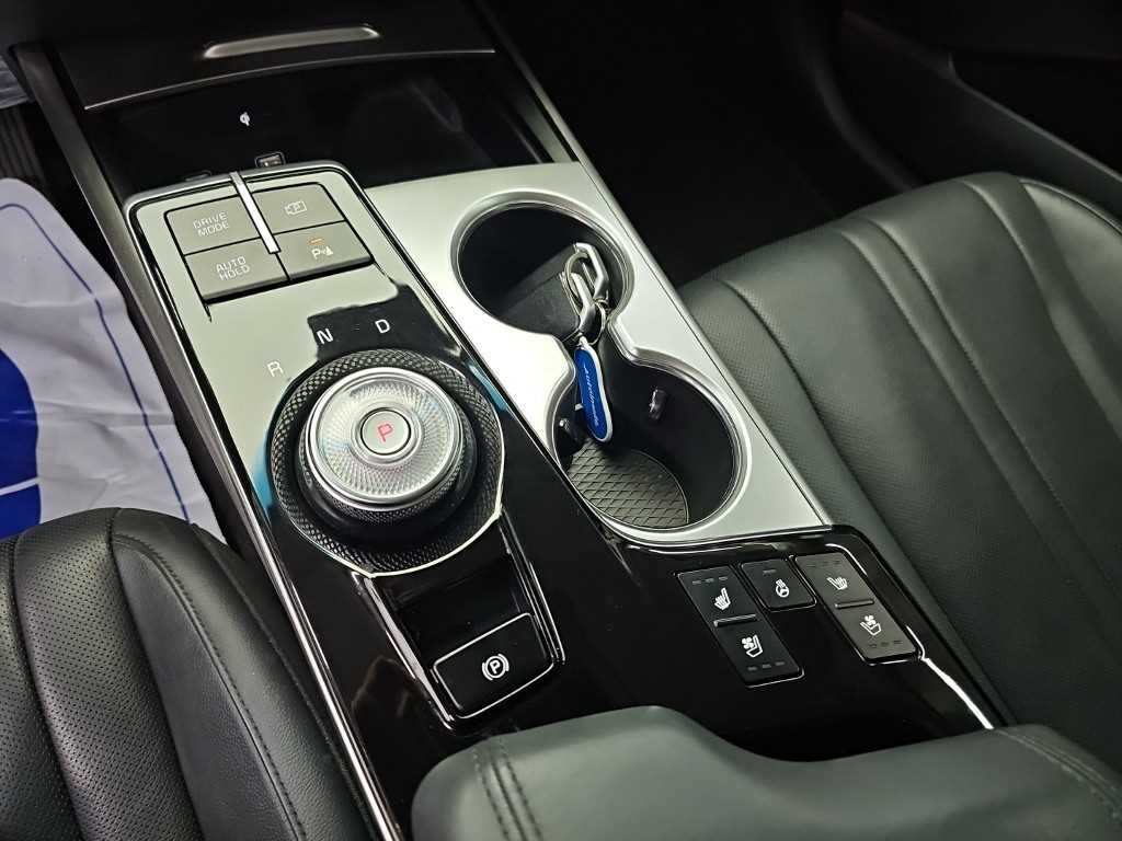 기아 K8 2.5 2WD 노블레스 이미지 8