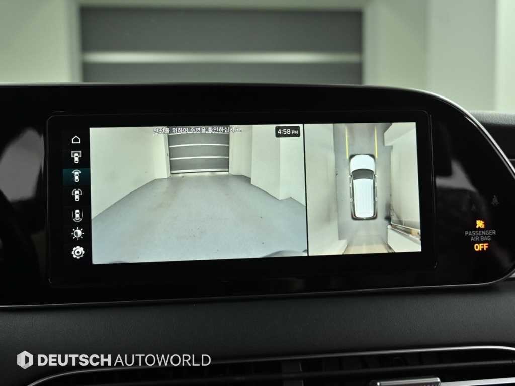 현대 팰리세이드 가솔린 3.8 4WD 프레스티지 이미지 15