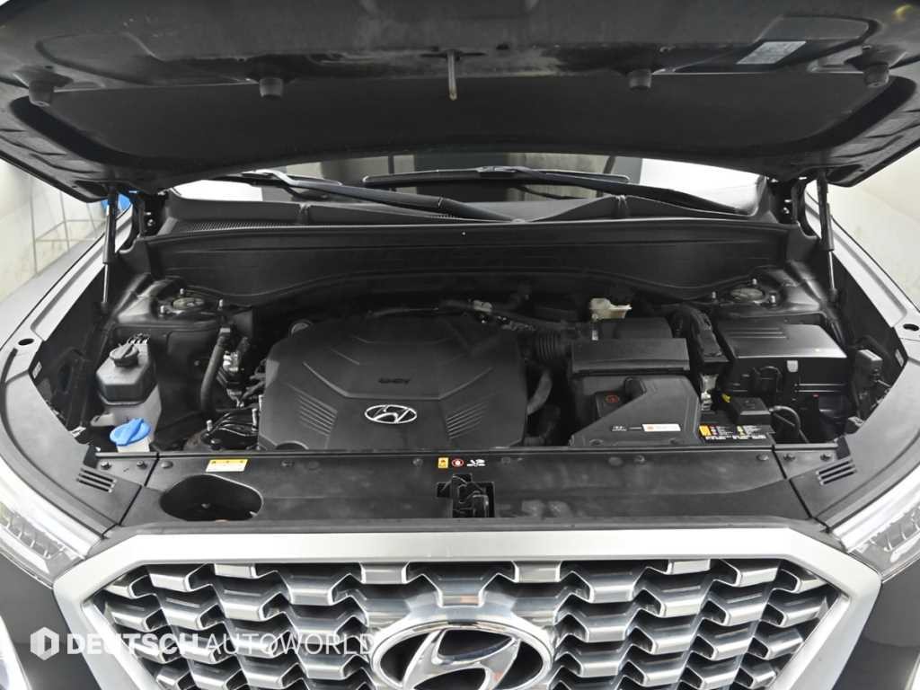현대 팰리세이드 가솔린 3.8 4WD 프레스티지 이미지 6