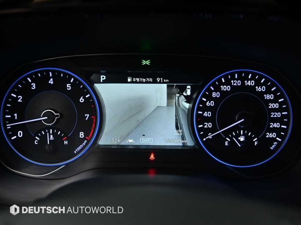 현대 팰리세이드 가솔린 3.8 4WD 프레스티지 이미지 8