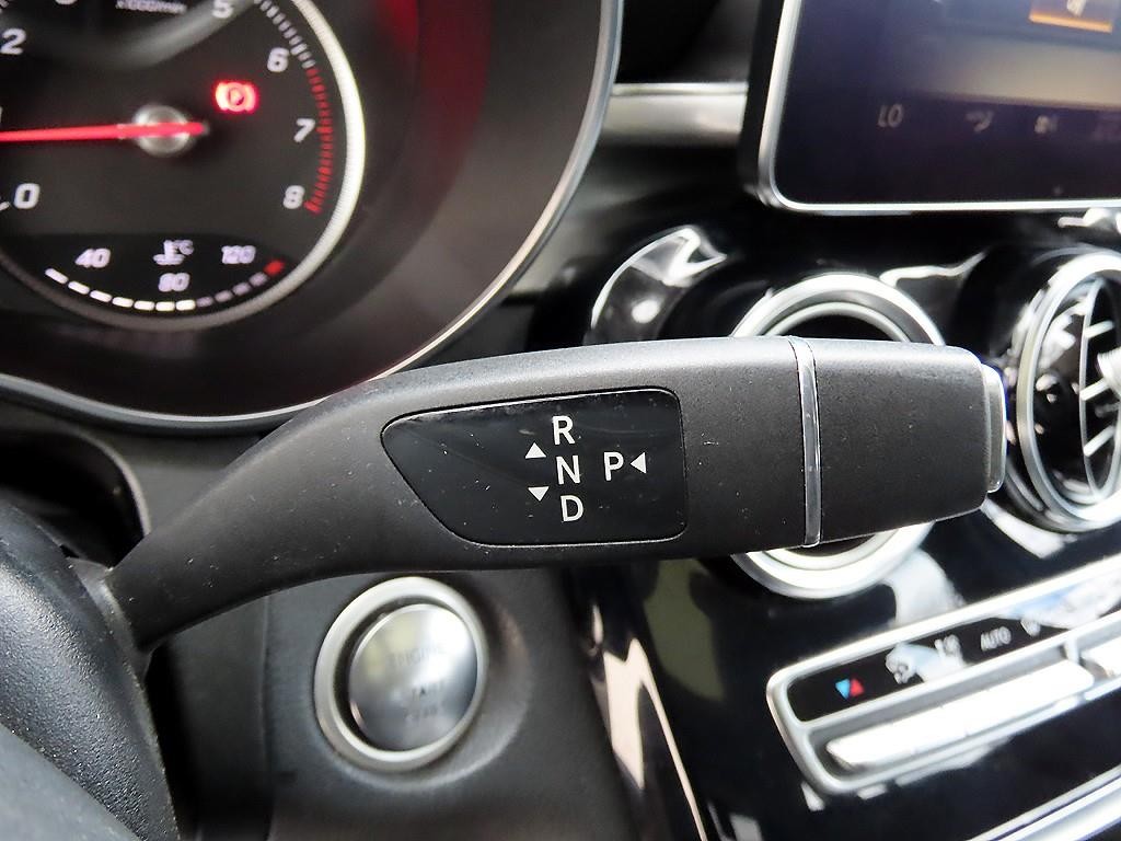 벤츠 GLC 클래스 GLC클래스 X253 GLC 300 4MATIC AMG LINE 이미지 11
