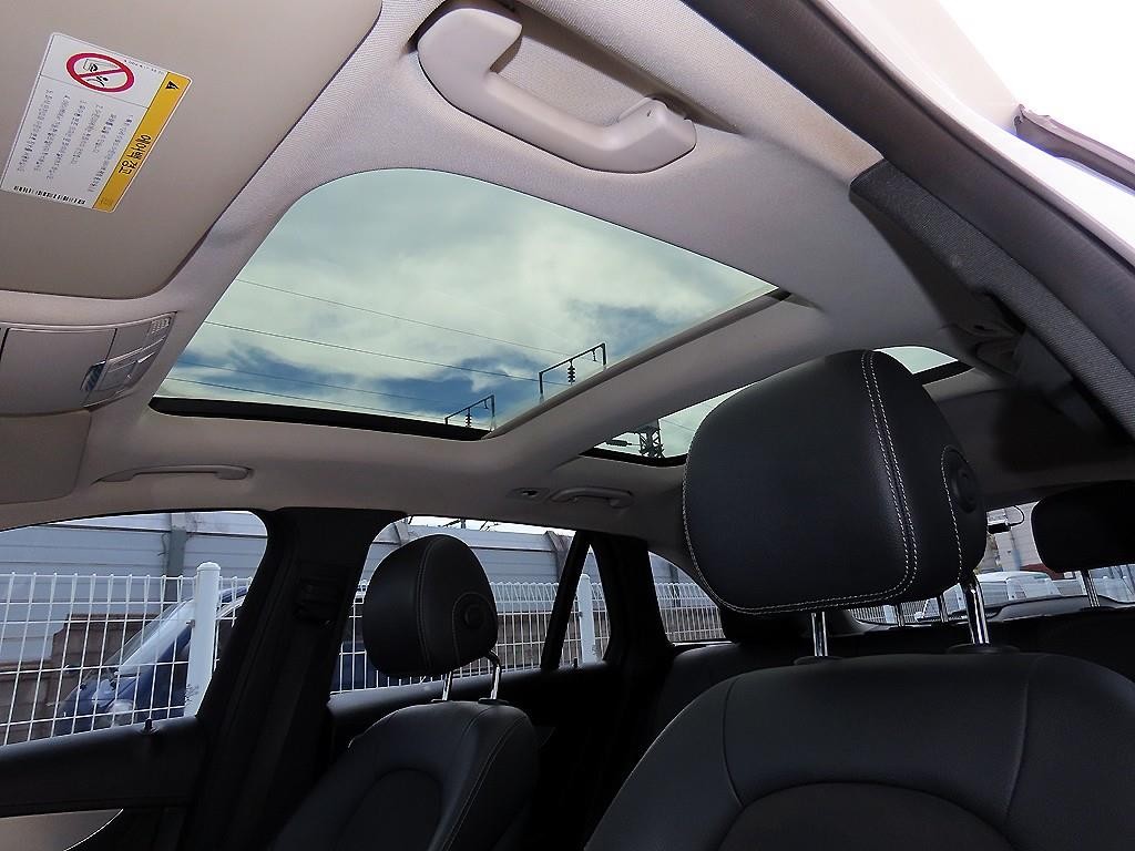 벤츠 GLC 클래스 GLC클래스 X253 GLC 300 4MATIC AMG LINE 이미지 15