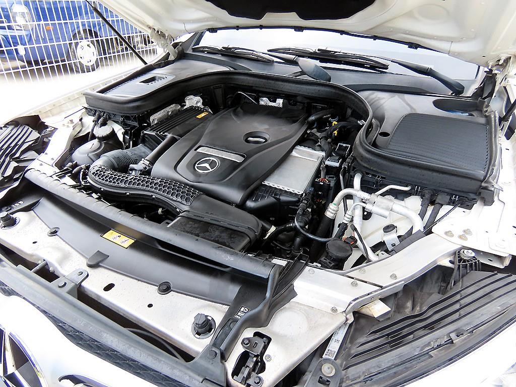 벤츠 GLC 클래스 GLC클래스 X253 GLC 300 4MATIC AMG LINE 이미지 19