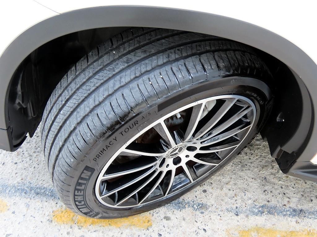 벤츠 GLC 클래스 GLC클래스 X253 GLC 300 4MATIC AMG LINE 이미지 20