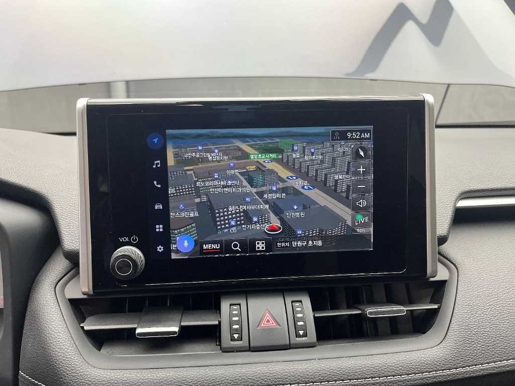 토요타 라브4 RAV4(5세대) 2.5 4WD 하이브리드 LTD 이미지 13