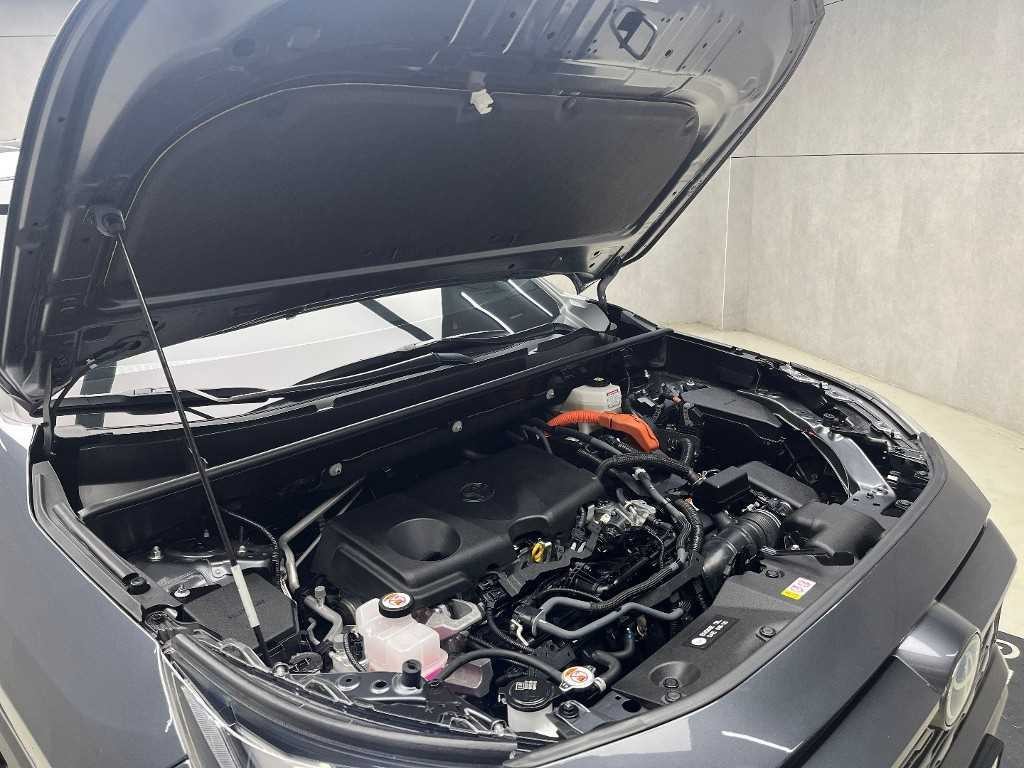 토요타 라브4 RAV4(5세대) 2.5 4WD 하이브리드 LTD 이미지 17