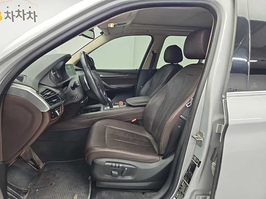 BMW X5 X5 (F15) xDrive 30d 이미지 11