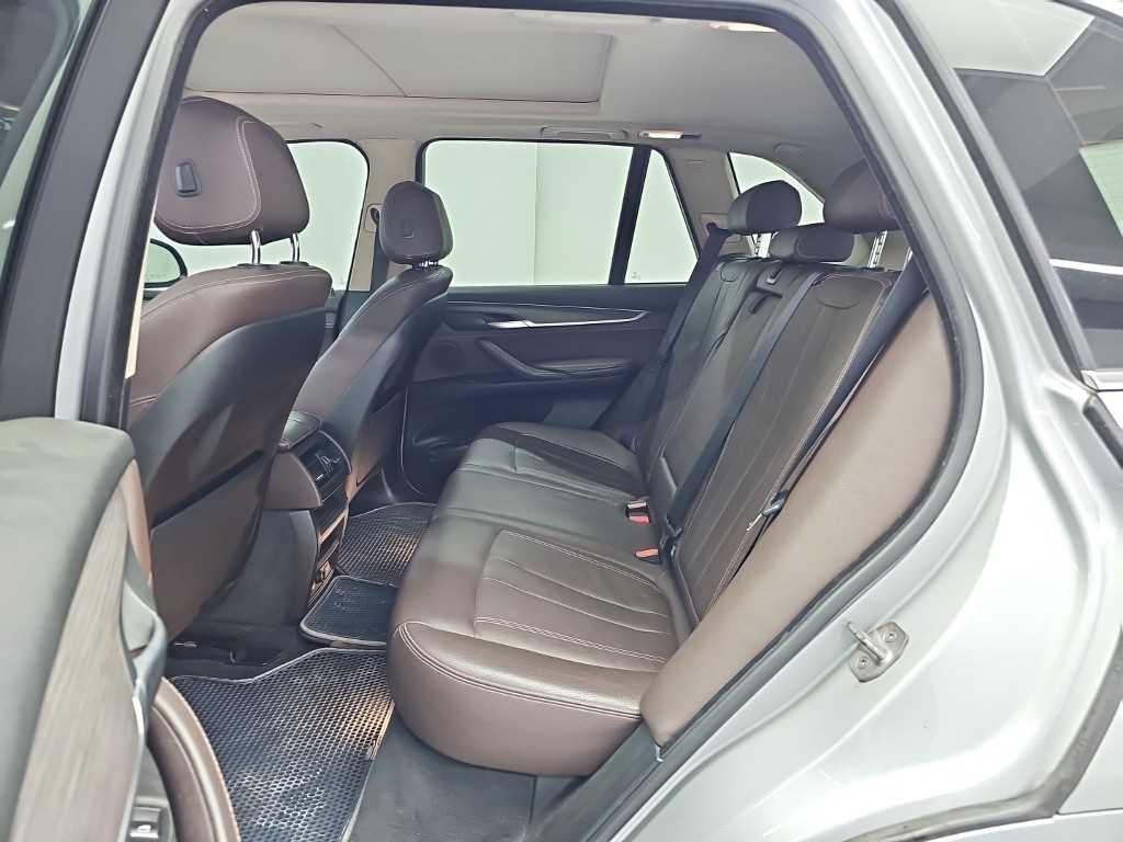 BMW X5 X5 (F15) xDrive 30d 이미지 12