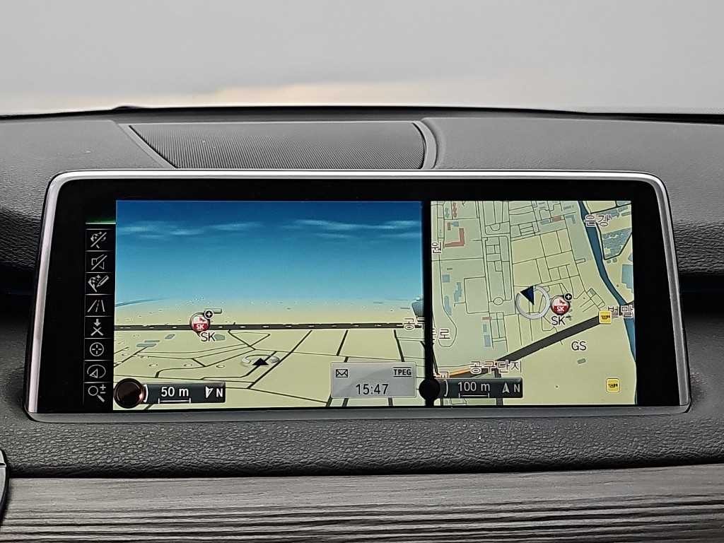 BMW X5 X5 (F15) xDrive 30d 이미지 15