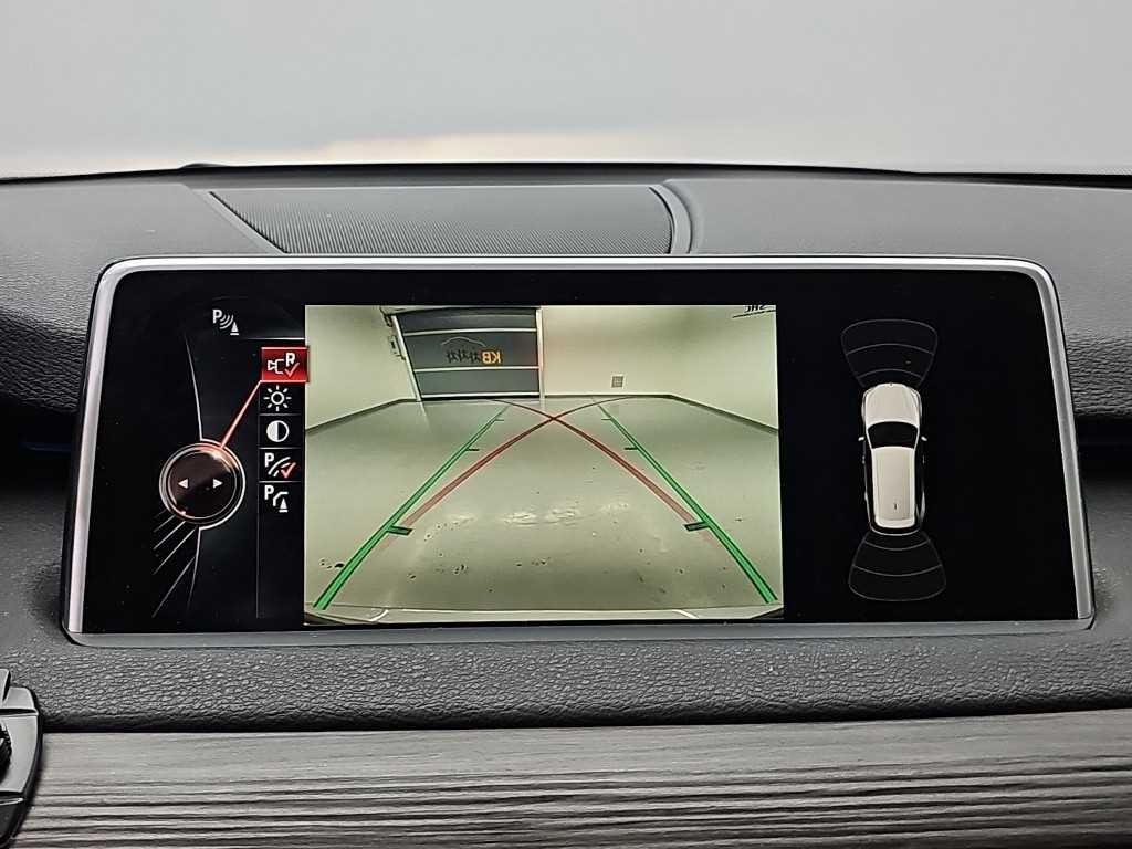 BMW X5 X5 (F15) xDrive 30d 이미지 16