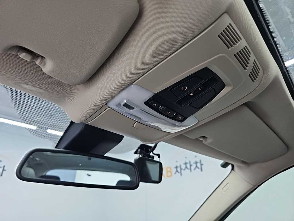 BMW X5 X5 (F15) xDrive 30d 이미지 17