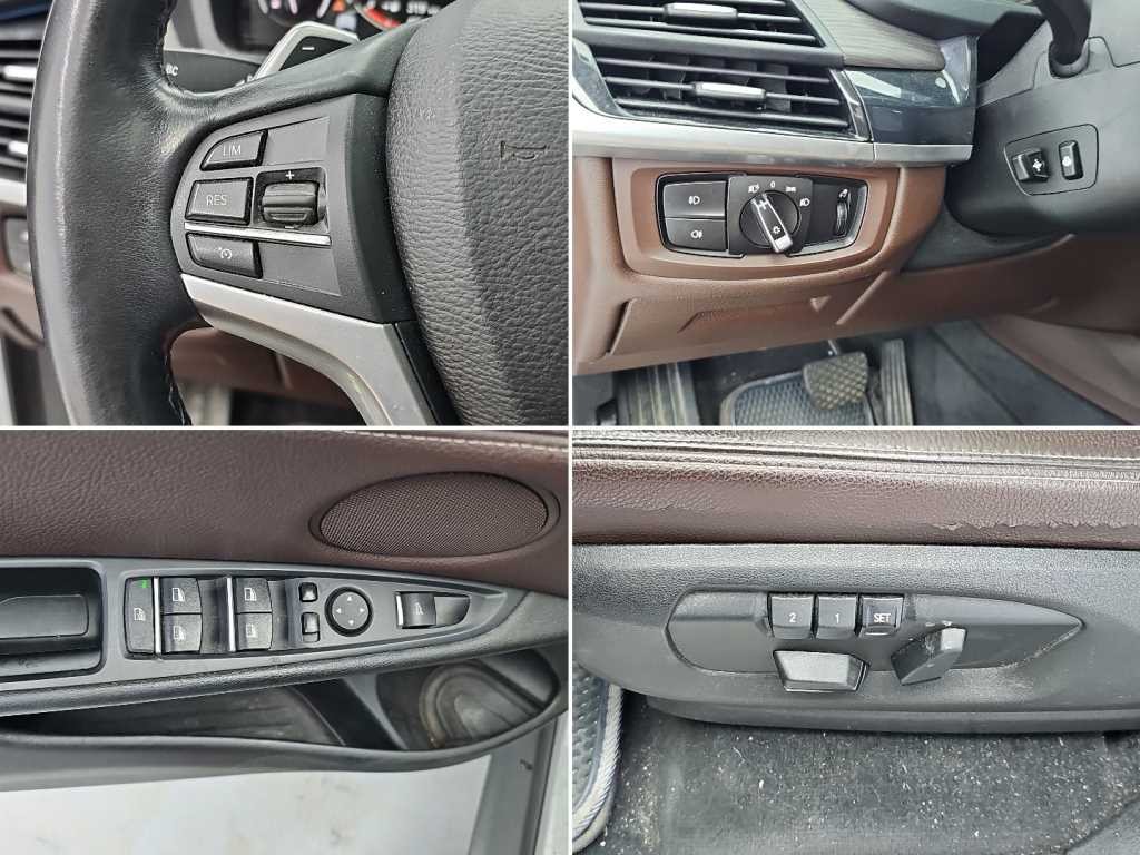 BMW X5 X5 (F15) xDrive 30d 이미지 19