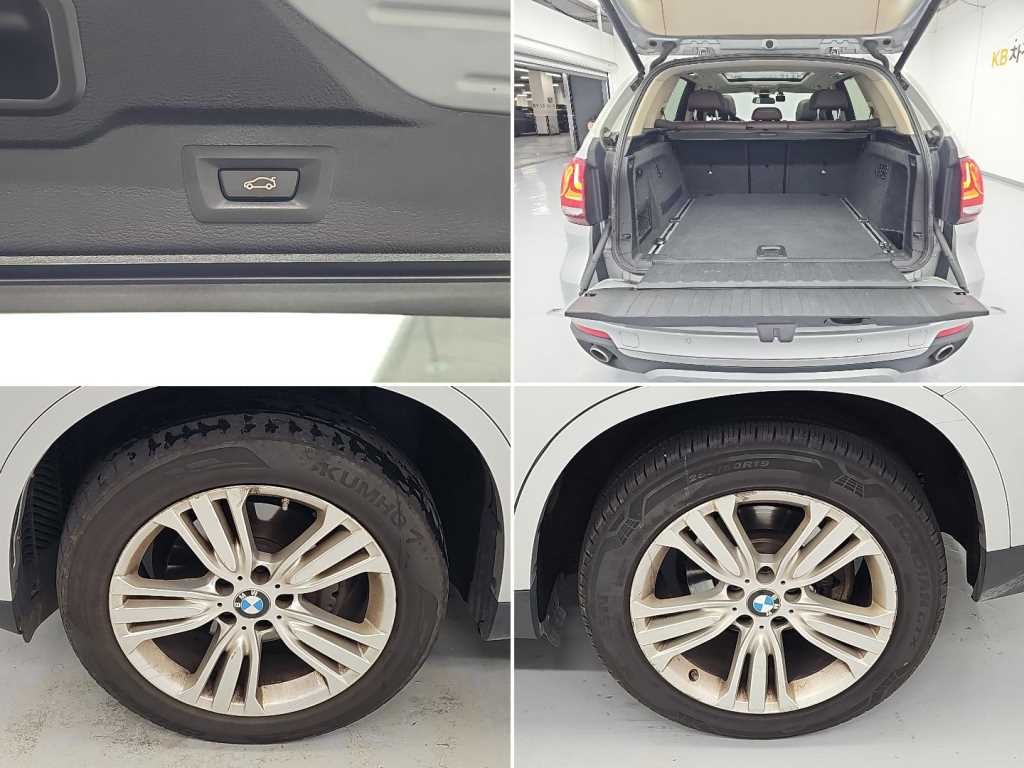BMW X5 X5 (F15) xDrive 30d 이미지 20
