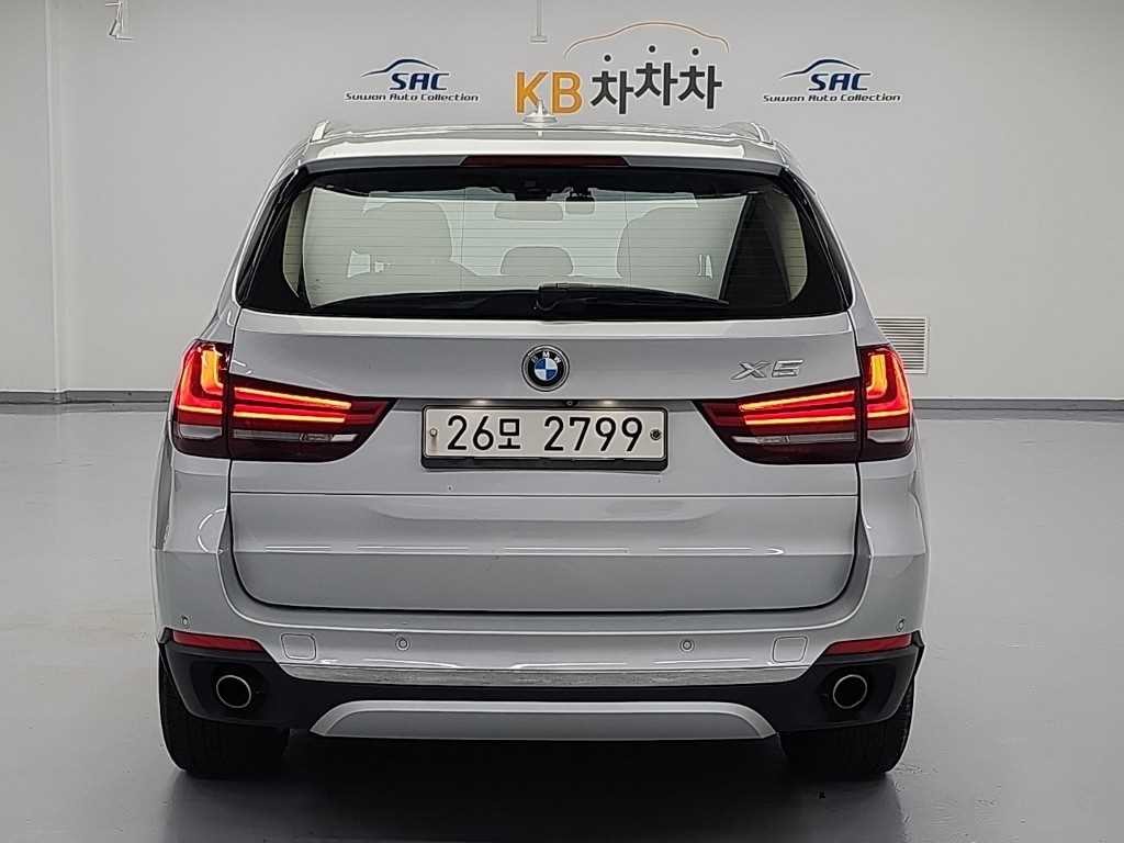 BMW X5 X5 (F15) xDrive 30d 이미지 3